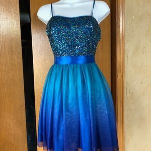 Formal/Homecoming Dress